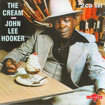 John Lee Hooker Feel Good