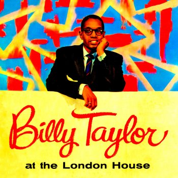 Billy Taylor The London House
