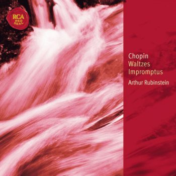 Arthur Rubinstein Waltz, Op. 18, Grande Valse Brillante, in E-Flat