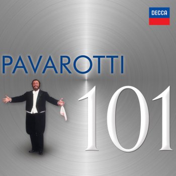 Giacomo Puccini, Mirella Freni, Luciano Pavarotti, National Philharmonic Orchestra & Nicola Rescigno Tosca / Act 1: "Or lasciami al lavoro"