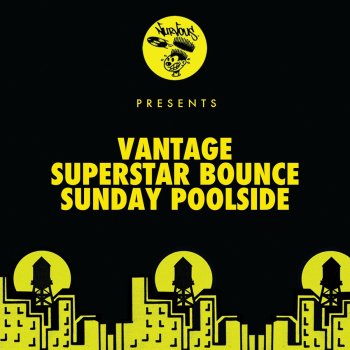 Vantage Superstar Bounce