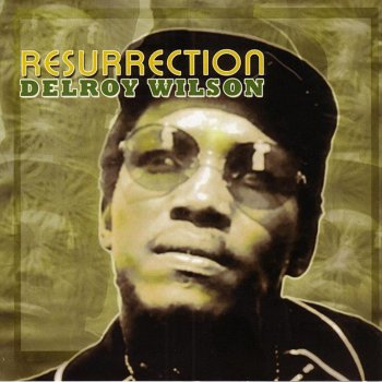 Delroy Wilson Conquer Dub