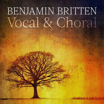 Benjamin Britten feat. Enid Simon Ceremony of Carols, Op. 28 : There is no rose