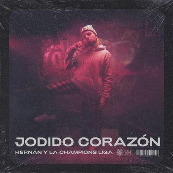 Hernan y La Champion's Liga Jodido Corazón