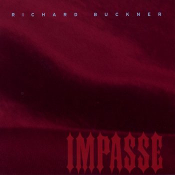 Richard Buckner (A Hear Ahead)... & a Light