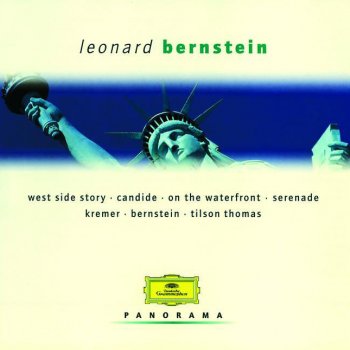 Wiener Jeunesse-Chor feat. Israel Philharmonic Orchestra & Leonard Bernstein Chichester Psalms (1965): I. Psalm 108,2 / Psalm 100