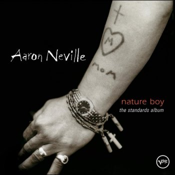 Aaron Neville The Shadow of Your Smile