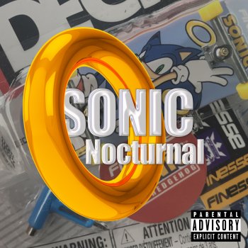 Nocturnal Sonic