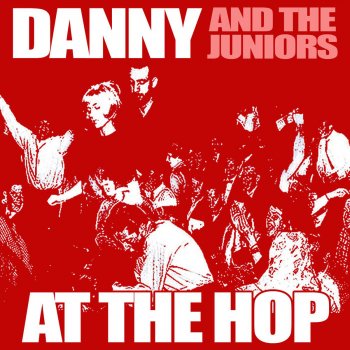 Danny & The Juniors Mister Whisper