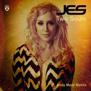 JES feat. Andy Moor Two Souls - Andy Moor Remix