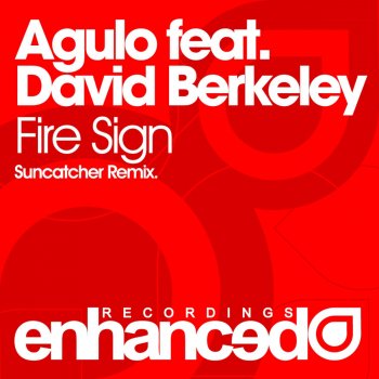 Agulo Fire Sign (Suncatcher Remix)