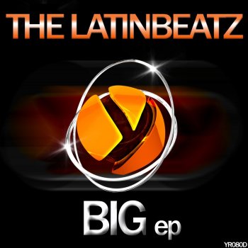 The LatinBeatz African Track - Original Mix