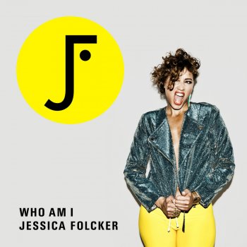 Jessica Folcker Who Am I
