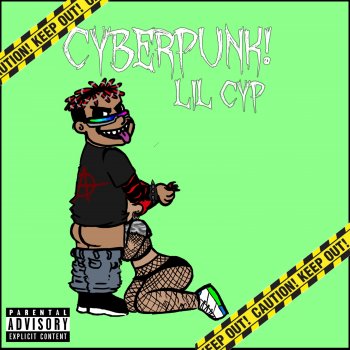 LIL CYP Cyberpunk!