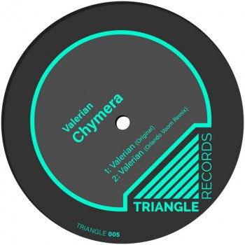 Chymera Valerian (Orlando Voorn Remix)