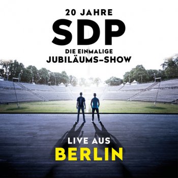 SDP feat. Capital Bra Viva la Dealer - Live aus Berlin