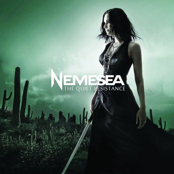 Nemesea Allein (Bonus Track)