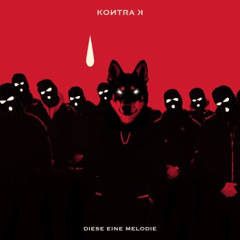 Kontra K Big Bad Wolf (feat. BACI)