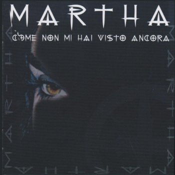 Martha Solo X Te