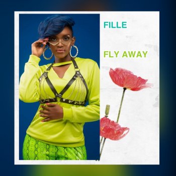 Fille Fly Away