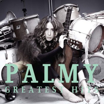 Palmy อยากหยุดเวลา (Cover Version) (เพลงประกอบภาพยนตร์ พี่มาก..พระโขนง)