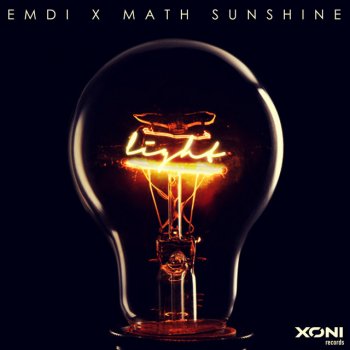 Emdi feat. Math Sunshine Lights