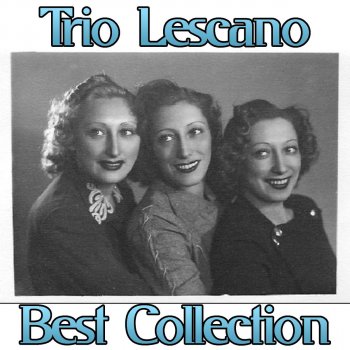 Trio Lescano Ba..ba..baciami piccina