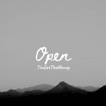 TimGetTheMoney Open - Slowed + Reverb