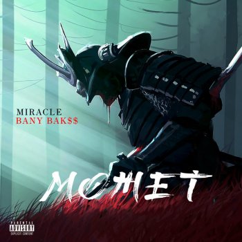 Miracle Может (feat. Bany BAK$$)