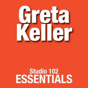 Greta Keller I'm Glad There Is You