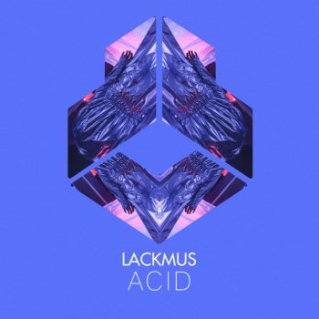 Lackmus Acid - Extended Mix