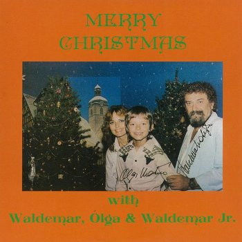 Waldemar Matuska Veselé Vánoční Hody