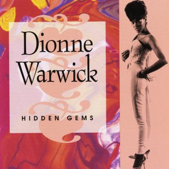 Dionne Warwick The Look Of Love
