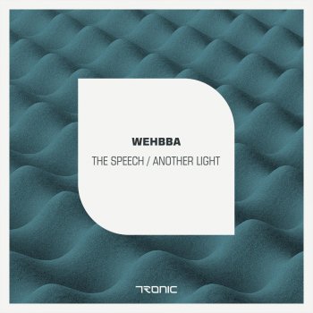 Wehbba The Speech (Samuel L. Session Remix)