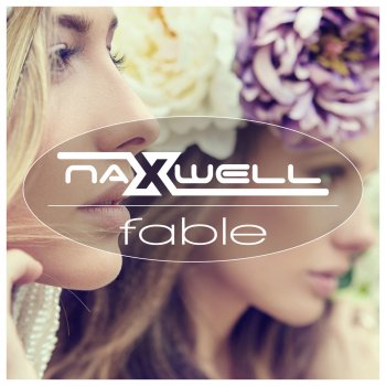 Naxwell Fable (Bigroom Mix)