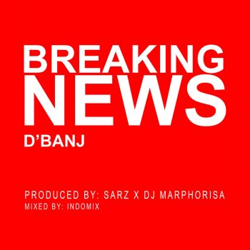 Kayswitch feat. DJ Marphorisa Breaking News