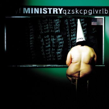 Ministry Bad Blood