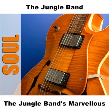 The Jungle Band Marvellous