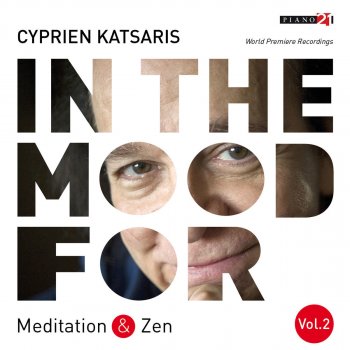 Cyprien Katsaris The Seasons, Op. 37a: No. 10, October. Autumn Song