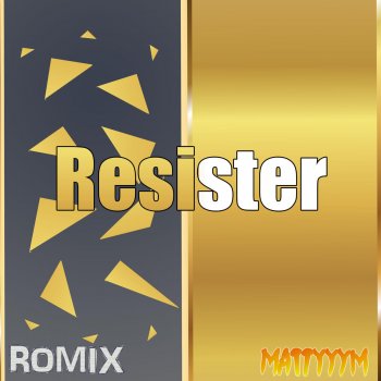 Romix Resister