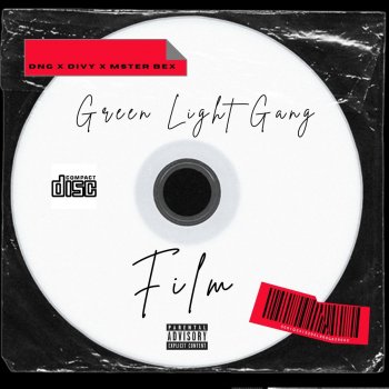 Green Light Gang Film (feat. Divy, DNG & Mister Bex)