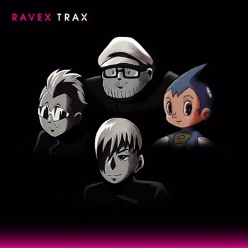 ravex feat. Namie Amuro ROCK U - feat. 安室奈美恵
