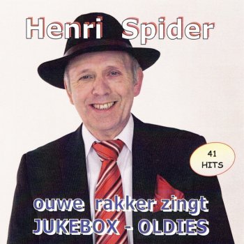 Henri Spider You Don't Have To Say You Love Me