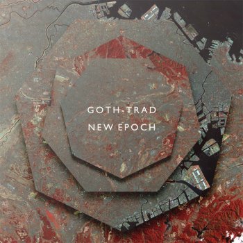 Goth-Trad Walking Together