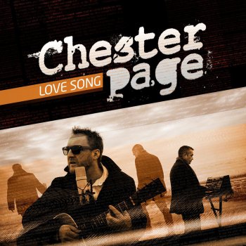 Chester Page feat. Candela Love Song (Radio Edit)