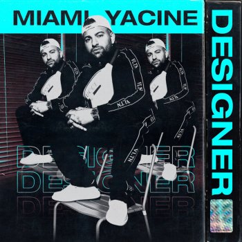 Miami Yacine Selecao