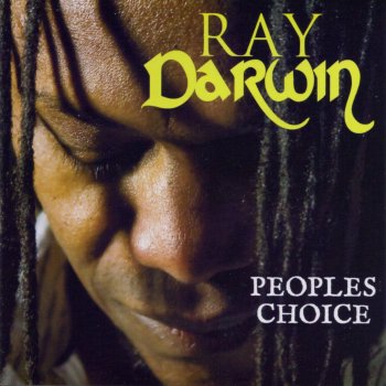 Ray Darwin Peoples Choice