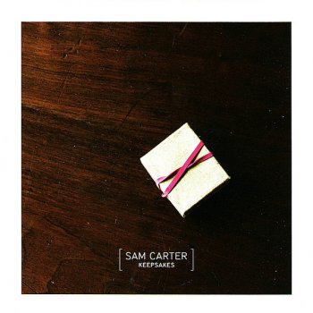 Sam Carter Captain