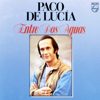 Paco de Lucia Mantilla De Feria