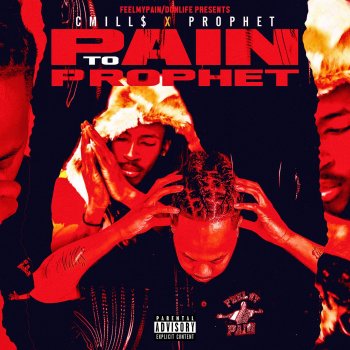 Prophet 99.5 FM (feat. C-Mills)